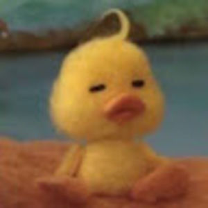 Meet your Posher, Fish